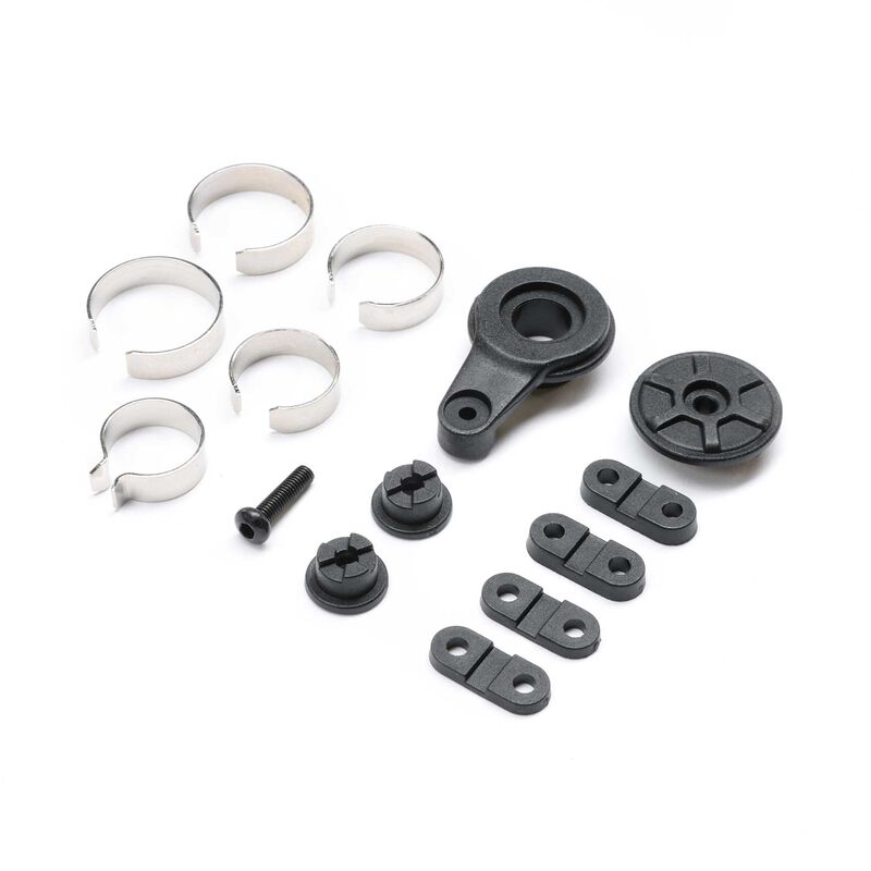 Servo Saver 22S Sprint