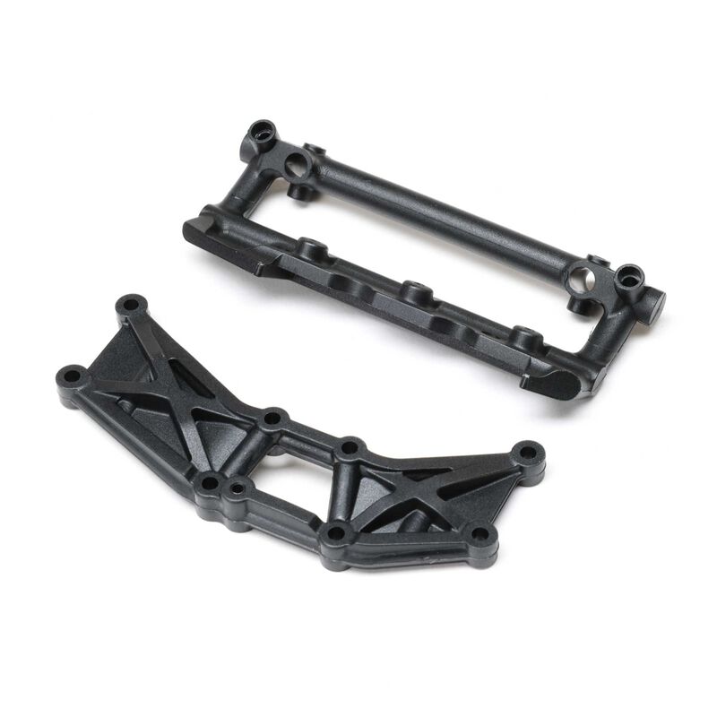 Bumper Mount Set 22S Sprint
