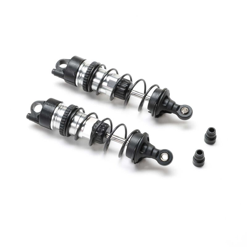 Shock Set Front Assembled 2 22S Sprint