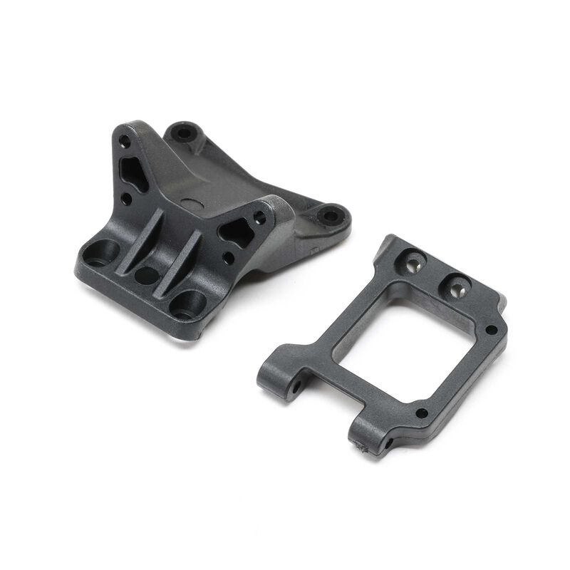 Chassis Brace Set 22S Sprint