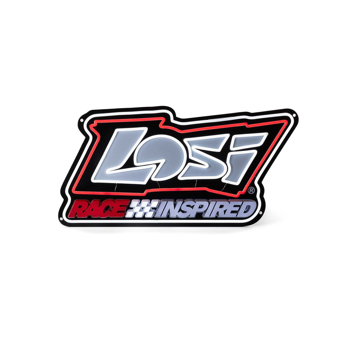 Losi LED Neon Sign