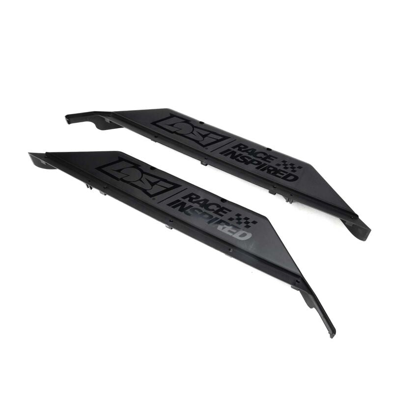 Side Guard Set (2) 5IVE-3.0