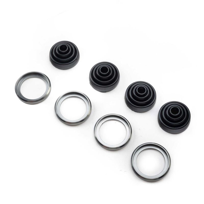 Axle Boot Set 5IVE 3.0