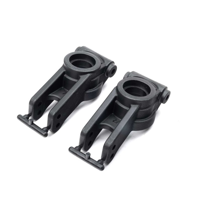 Rear Hub Carrier Set (2) All 5IVE