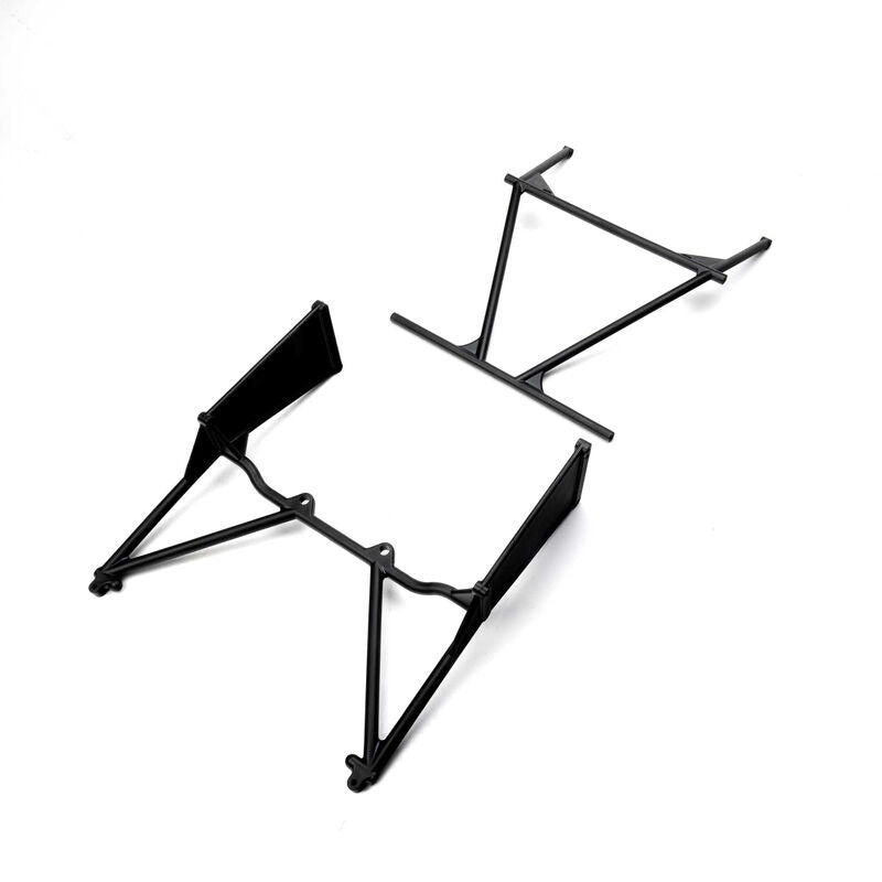 Rear Cage Crossbar 5IVE-T 3.0
