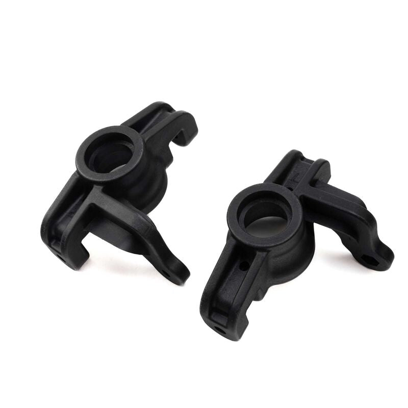 Front Spindle Set (2) All 5IVE