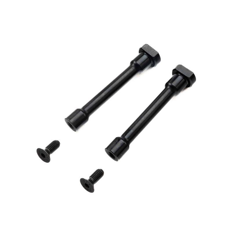 Steering Post Set (2) All 5IVE