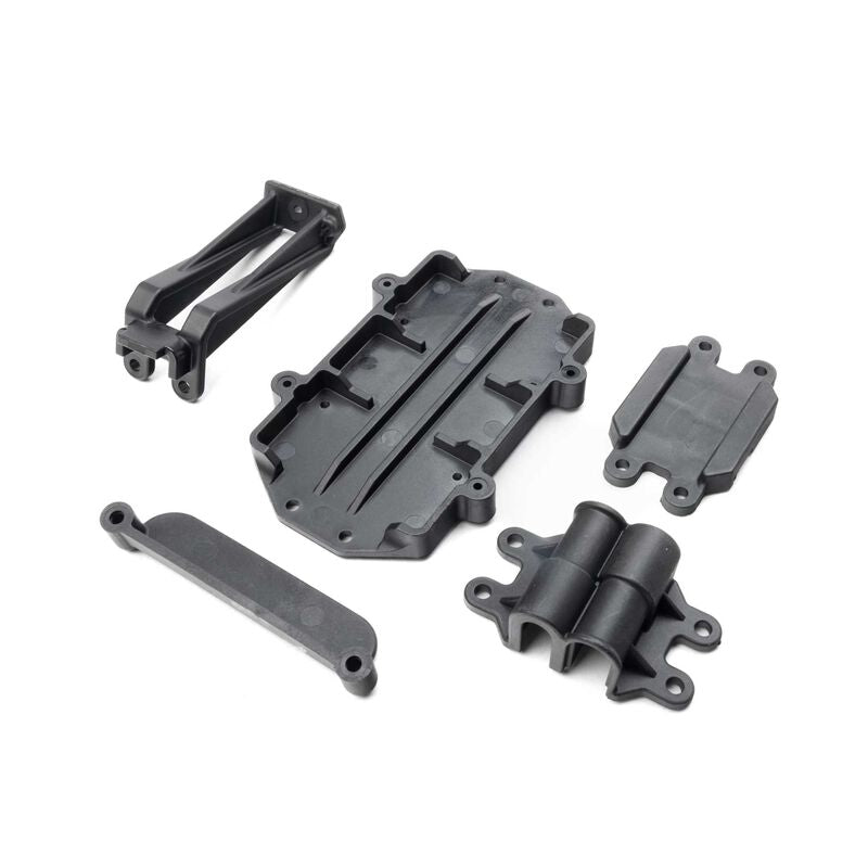 ESC Tray Switch and Plug Mount IC5 5IVE-TE