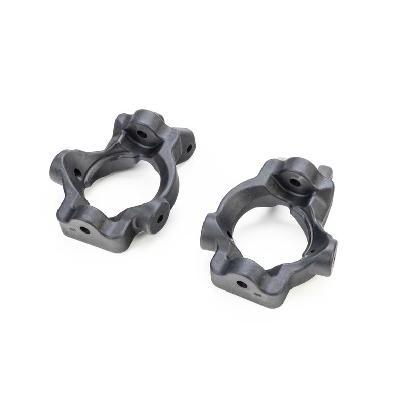 Front Spindle Carrier Set 10 Deg (2) All 5IVE