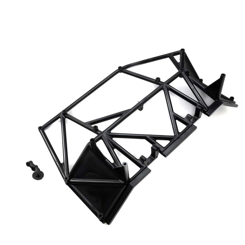 Right Side Cage Door 5IVE-T 3.0