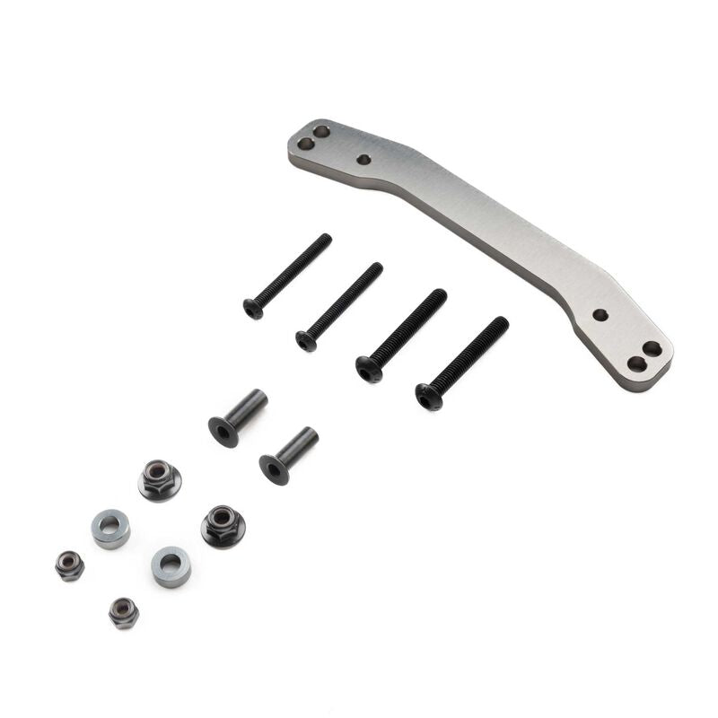 Steering Rack and Hardware 5IVE-3.0