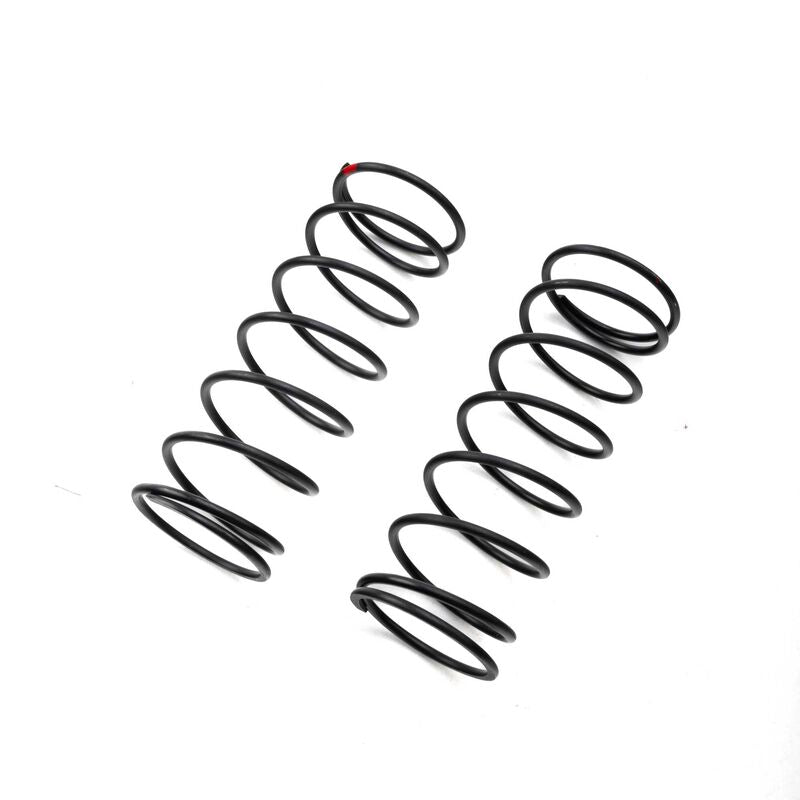 Rear Spring 11.3 lb Rate Red (2) 5IVE-T 3.0