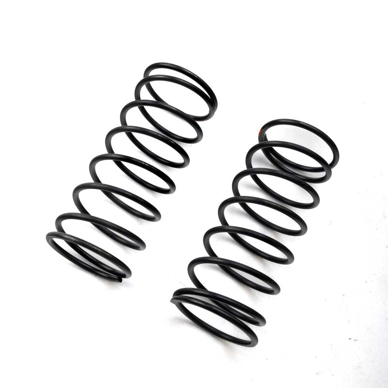 Front Spring 14.2 lb Rate Orange (2) 5IVE-T 3.0
