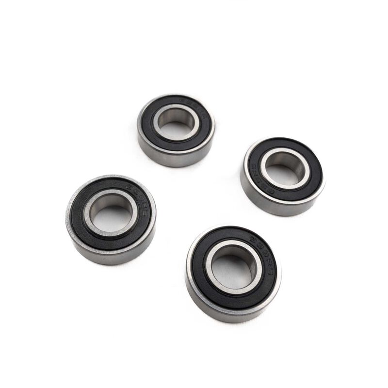 Diff Pinion Bearings 9x20x6mm (4) All 5IVE