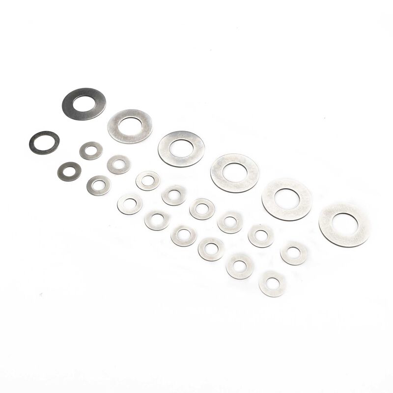 Shim Set STL (24) All 5IVE