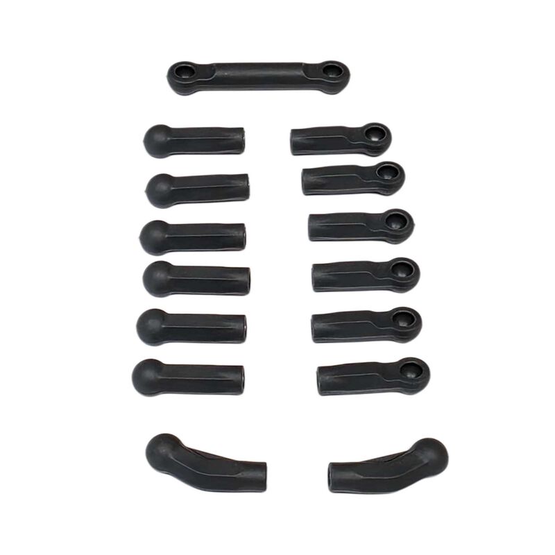 Rod End Set 22S Sprint