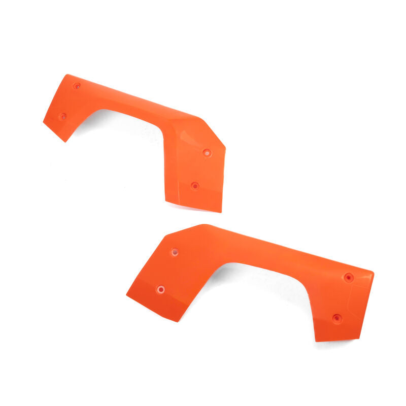 Rear Fender Body Panel Left/Right Fluorescent Orange 5IVE-T 3.0