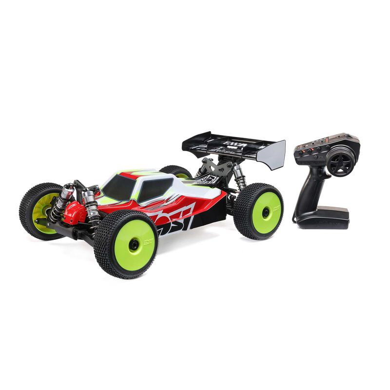 Losi 1/8 8IGHT-XE 4S