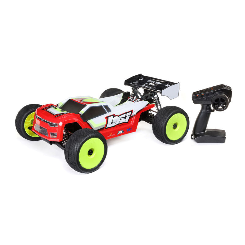 Losi 1/8 8IGHT-XTE 4S