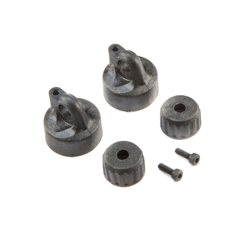 Shock Caps (2) 22S