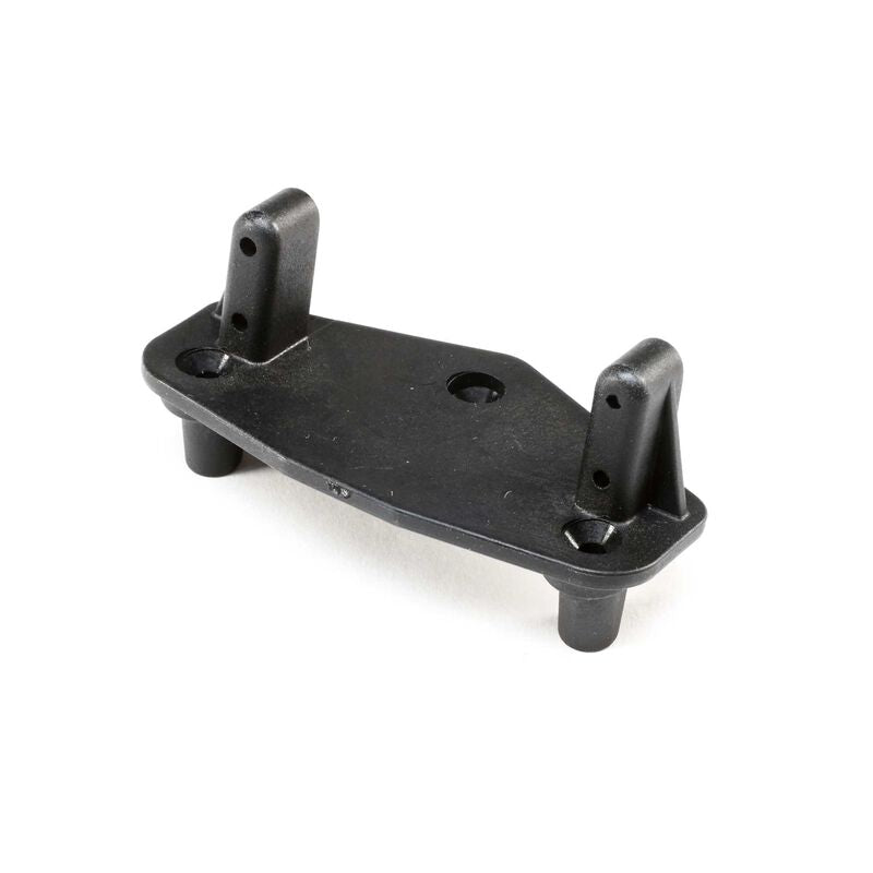 Steering Servo Mount Plate LMT