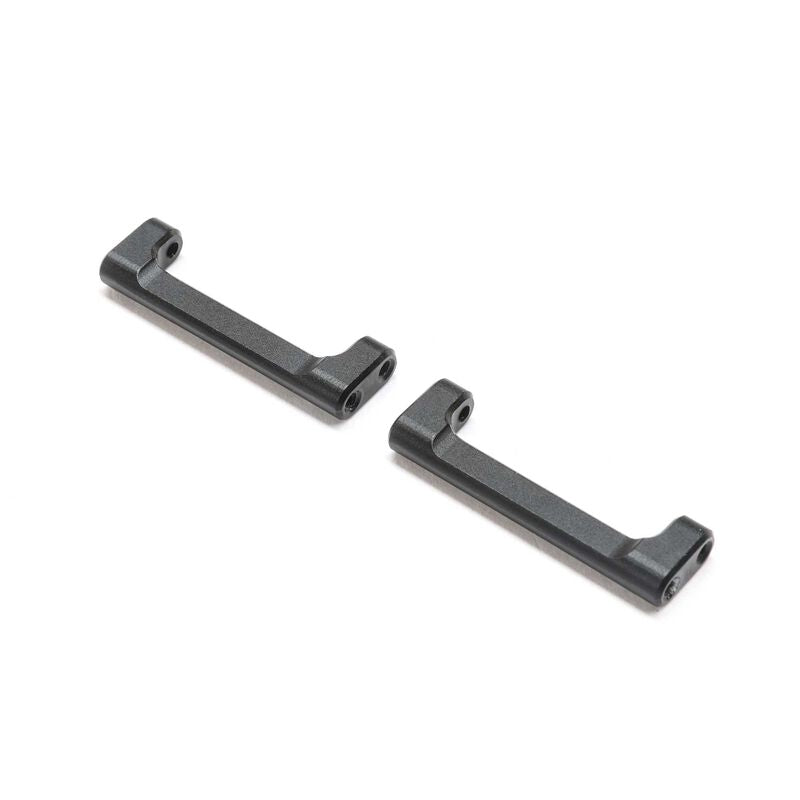 Crossbar Shock Mount Aluminum Blk (2) Mini LMT