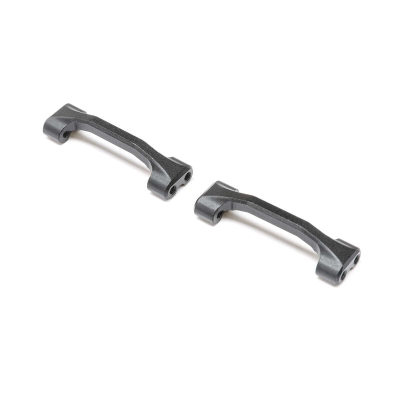 Hoop Crossbar Aluminum Blk (2) Mini LMT
