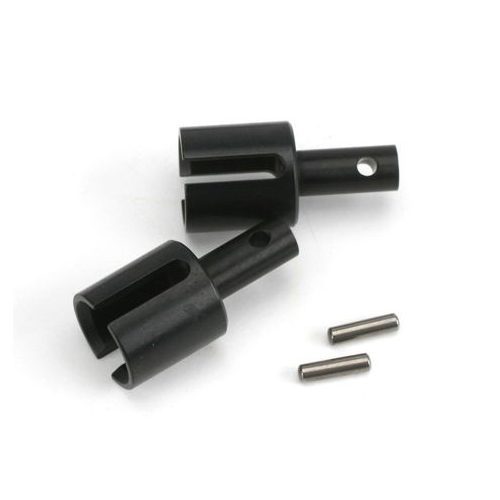 Outdrives w/Pins Steel: DT