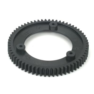 63T Spur Gear High Speed LST/2 XXL/2