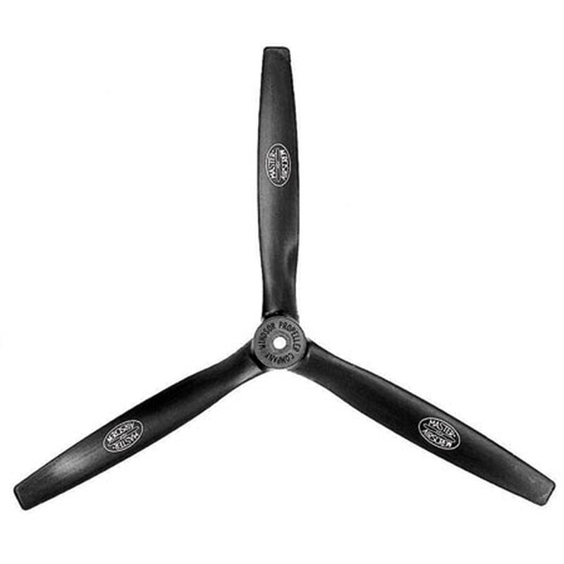 3 Blade Series Propeller 10 x 7