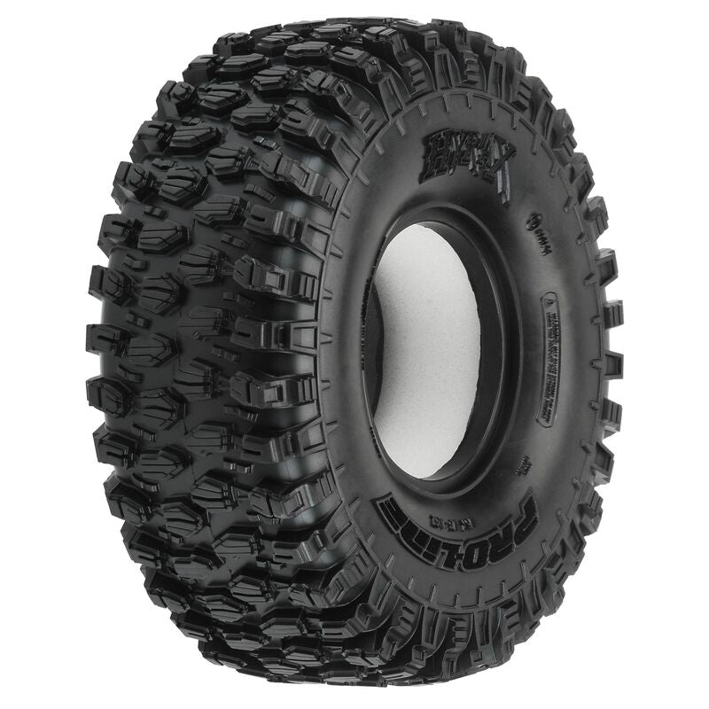 1/10 Hyrax Predator Front/Rear 1.9" Rock Crawling Tyres (2)