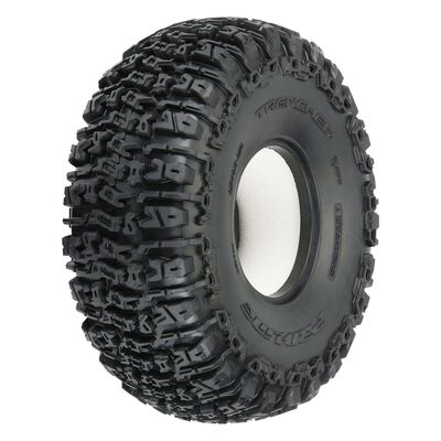 Trencher 2.2 Predator Tyres for F/R