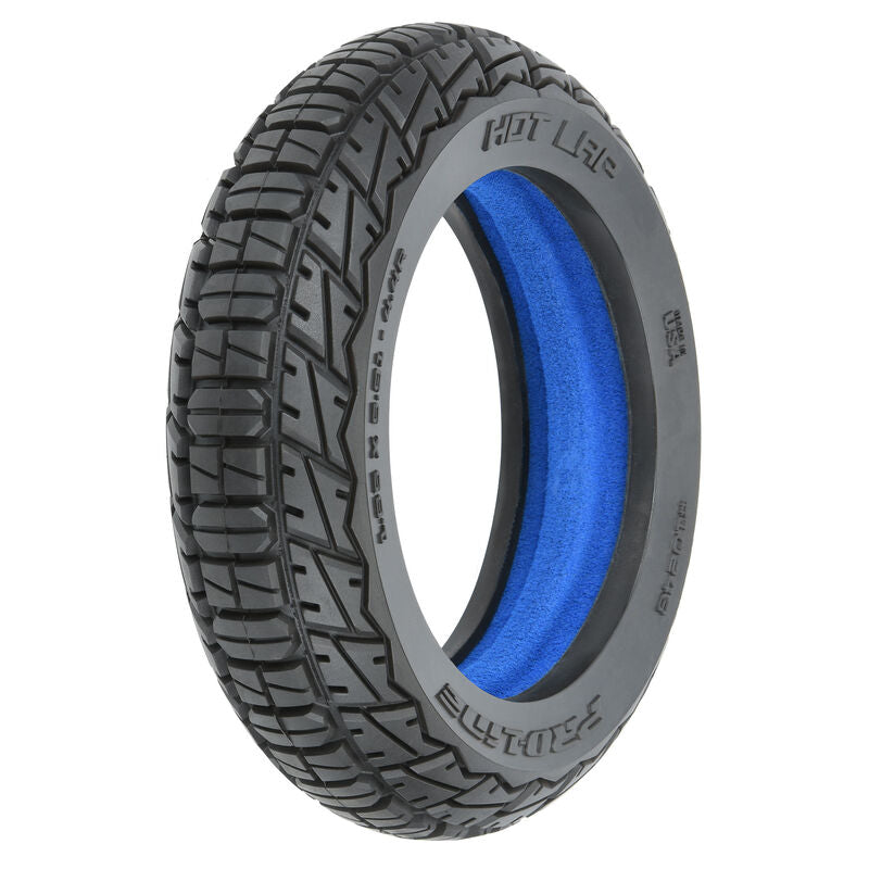 1/4 Hot Lap MX M3 Rear Tyre Promoto-MX/SM