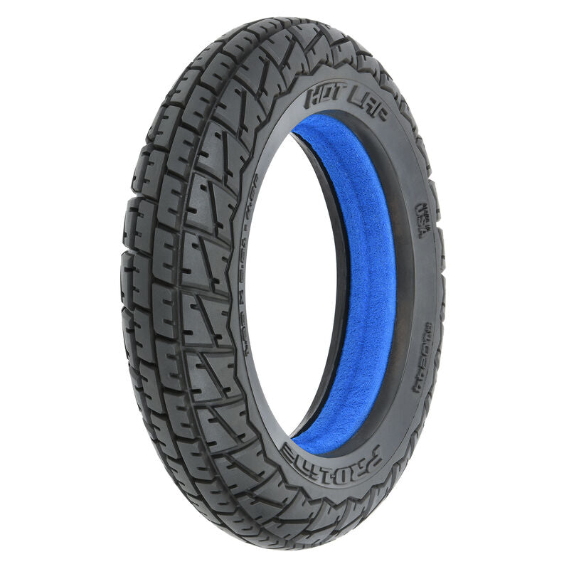 1/4 Hot Lap MX M3 Front Tyre Promoto-MX/SM