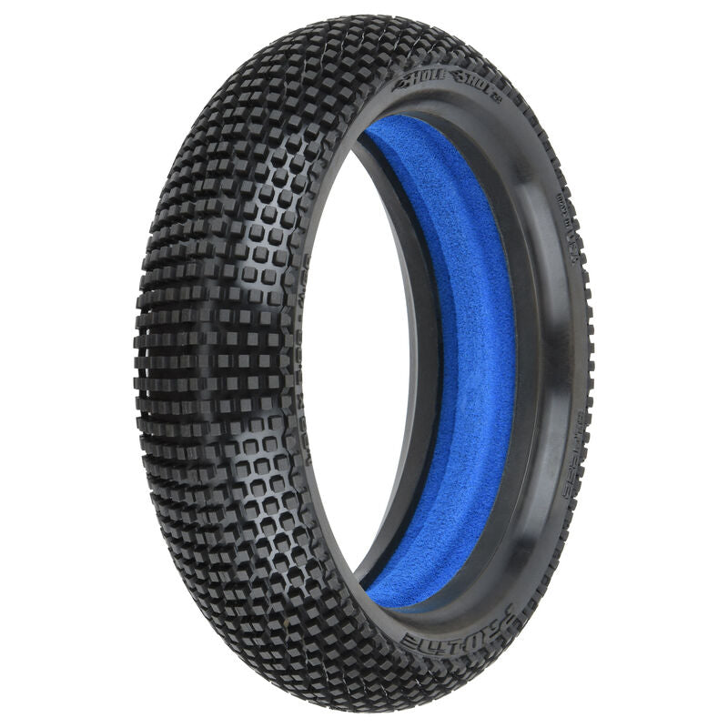 1/4 Hole Shot 2.0 V2 Bead M3 Motocross Rear Tyre Promoto-MX