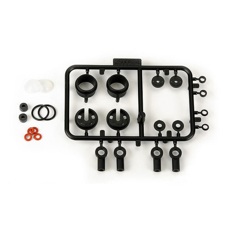 1/10 PowerStroke Shocks Rebuild Kit