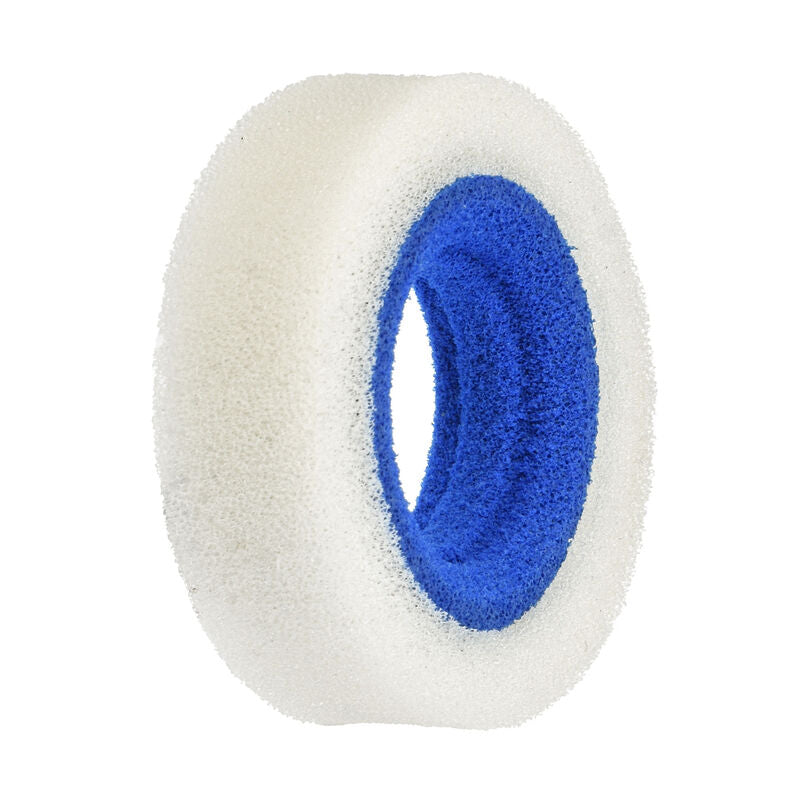 1/24 Dual Stage Front/Rear 1.0" Rock Crawling Foam (4) SCX24