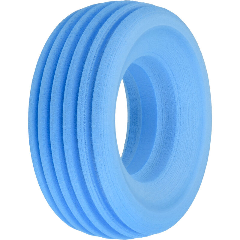 1/10 Single Stage Closed Cell F/R 1.9" Crawling Foam (2) XL Tyres