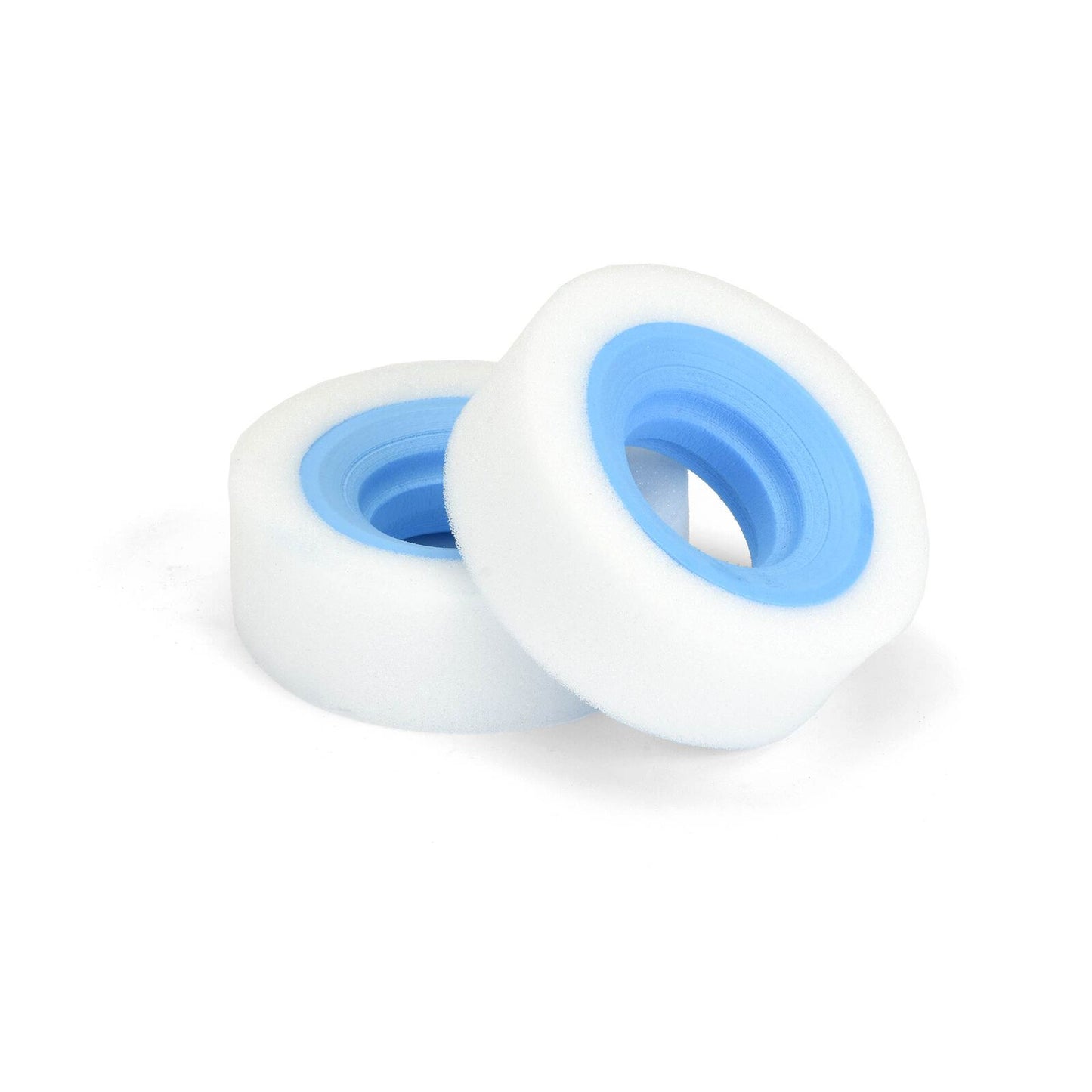 1/10 Dual Stage Front/Rear 1.9" Rock Crawling Foam (2) XL Tyres