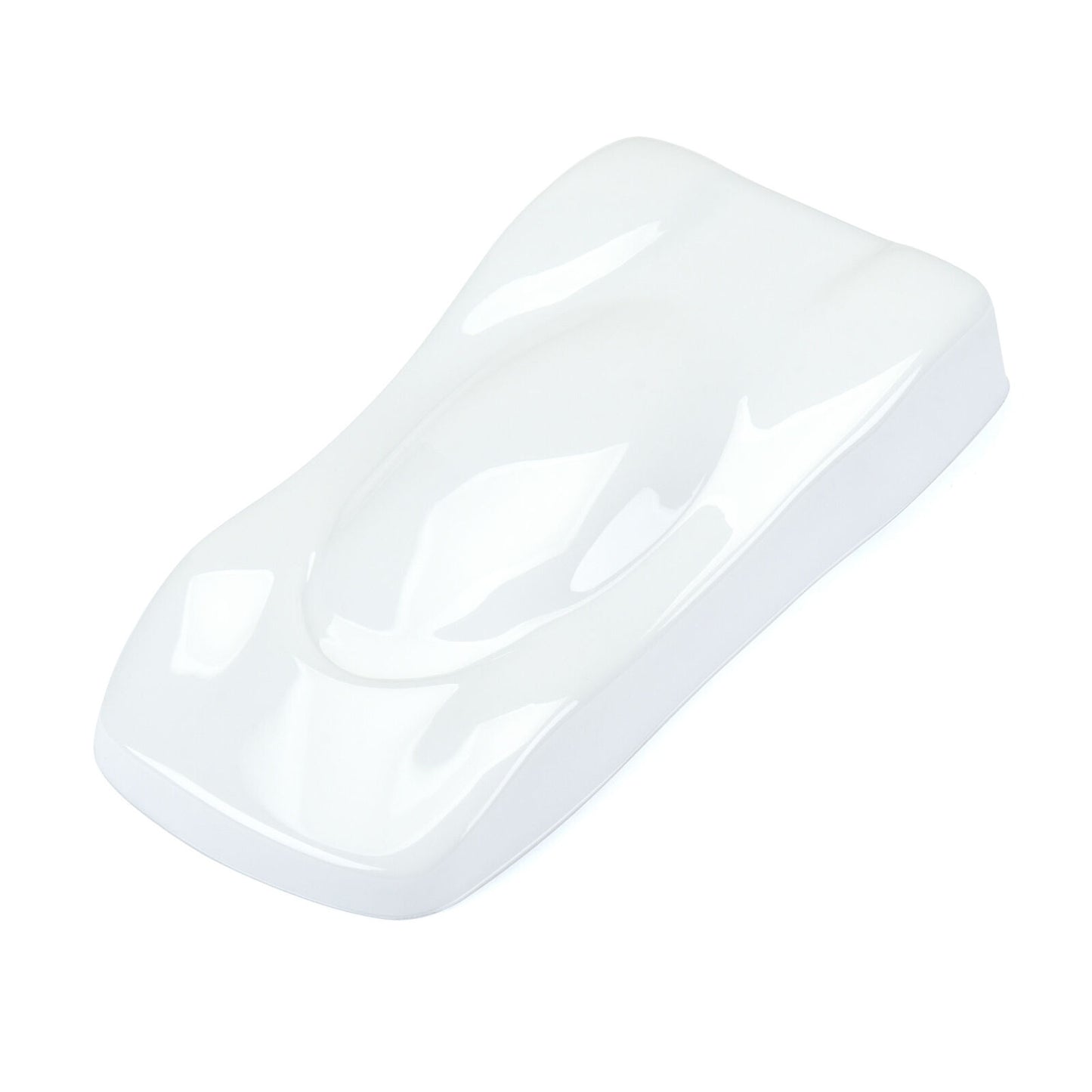 RC Body Paint - White (60ml)
