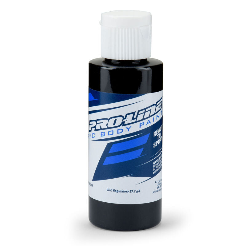 Pro-Line RC Body Paint - Black (60ml)