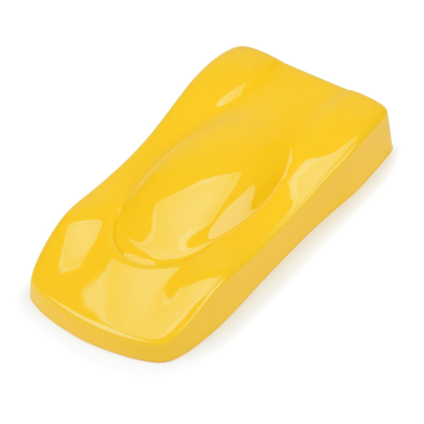 RC Body Paint - Sting Yellow (60ml)