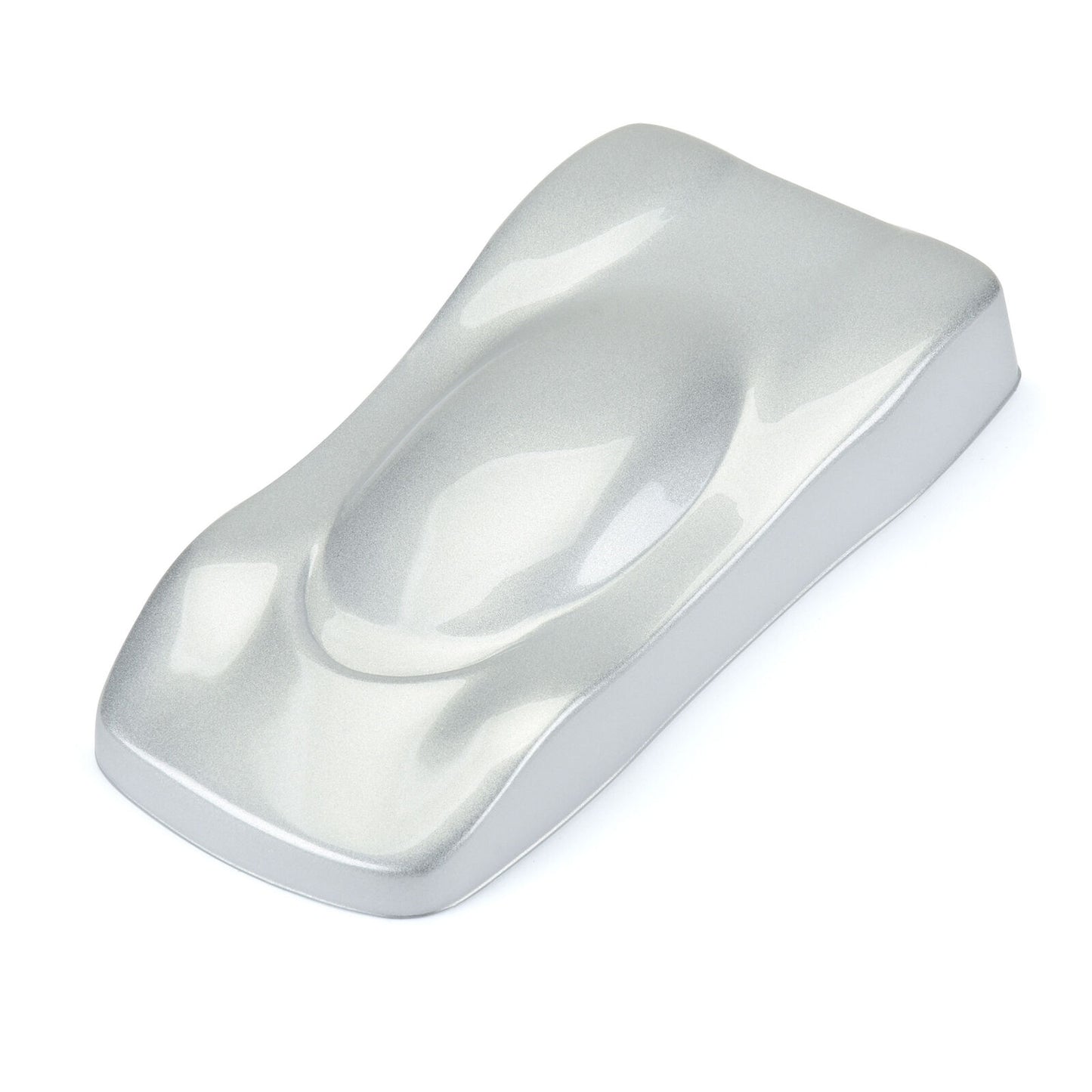 RC Body Paint - Aluminium (60ml)