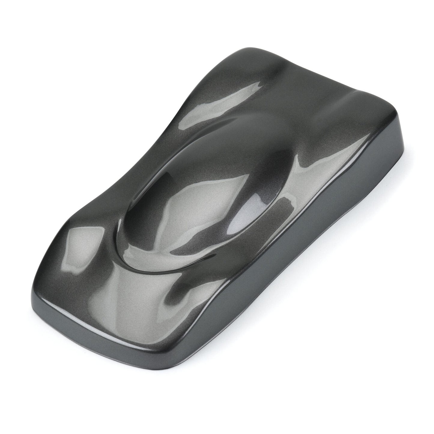 RC Body Paint - Metallic Charcoal (60ml)