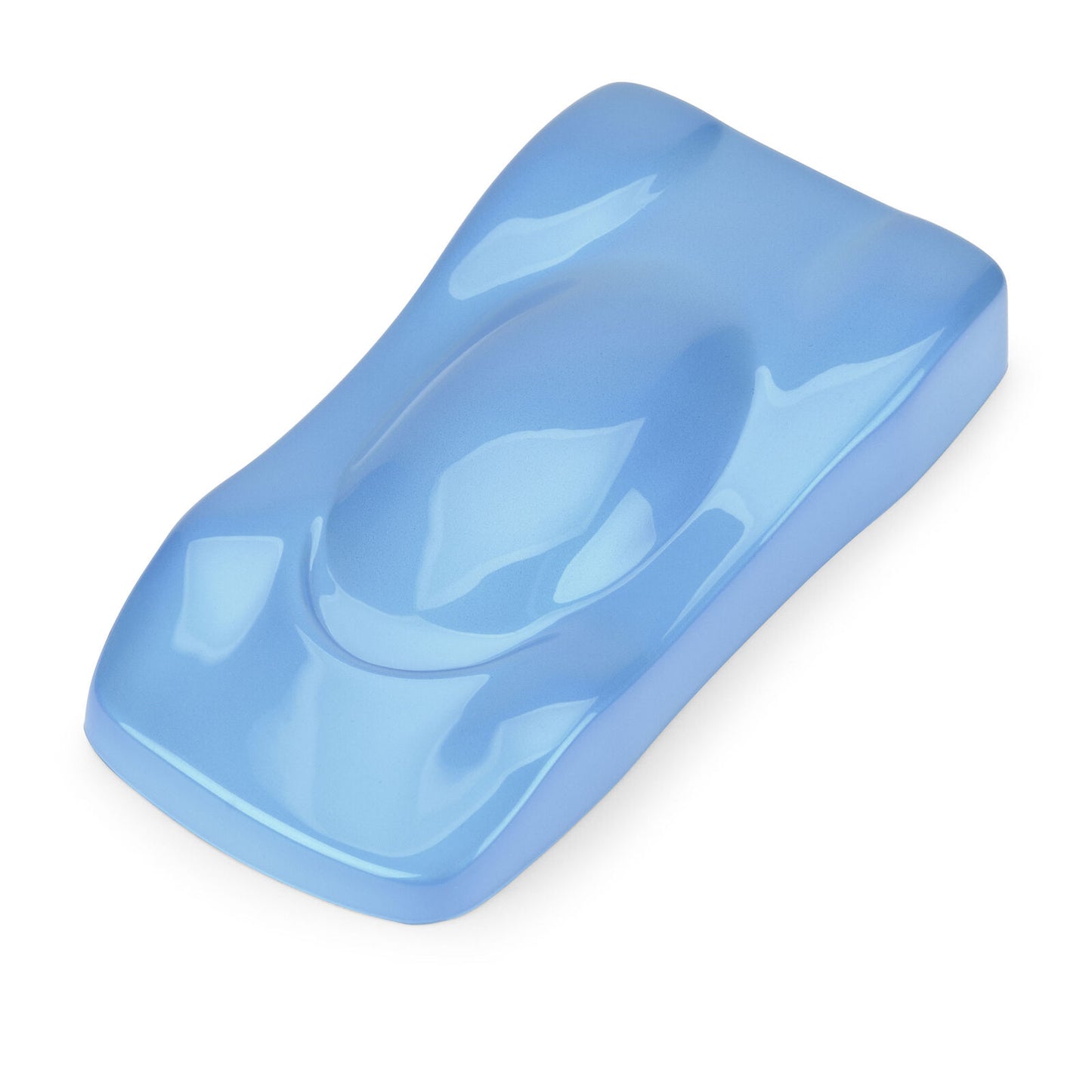 RC Body Paint - Pearl Arctic Blue (60ml)