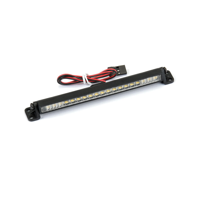 10cm (4inch) Ultra-Slim LED Light Bar Kit 5V-12V (Straight)