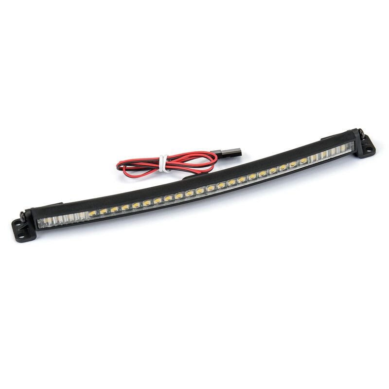 15cm (6inch) Ultra-Slim LED Light Bar Kit 5V-12V (Curved)