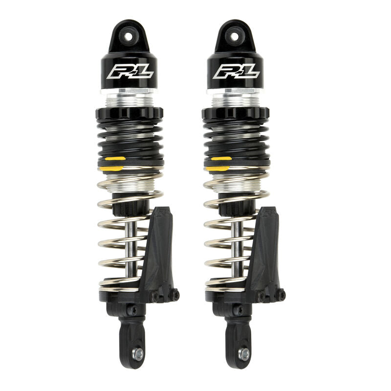 1/10 PowerStroke Shocks F/R (2) Traxxas MAXX