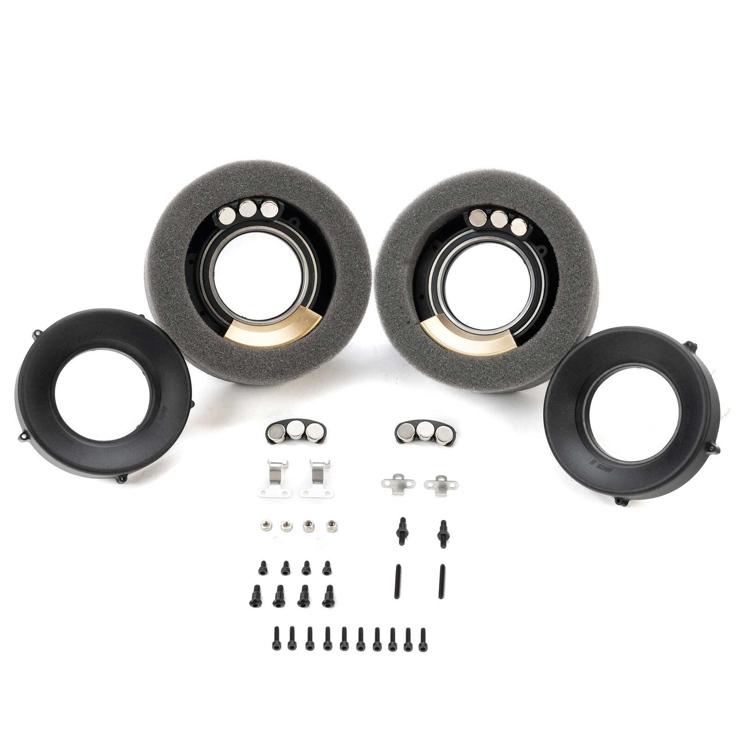 Rock-Tek Tyre Weight System 1.9 Inch Crawler Wheels