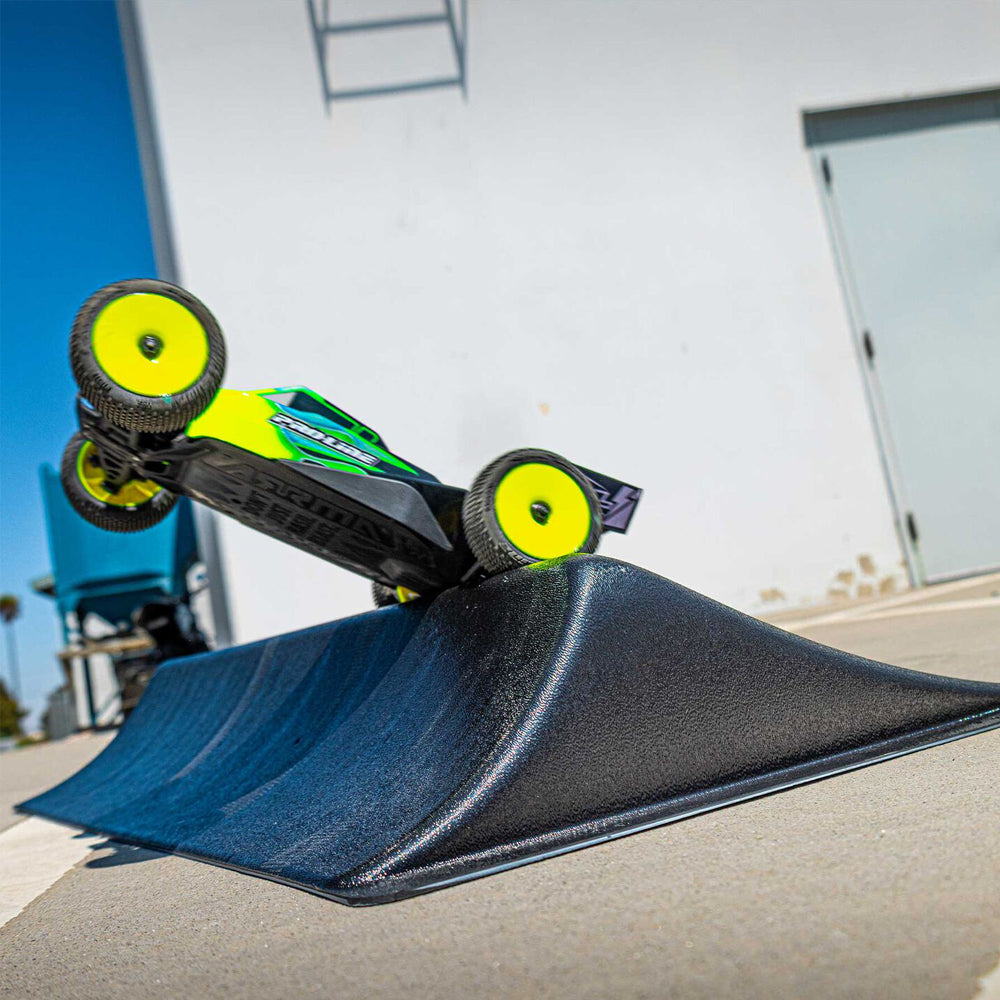 Racing Low Kicker Ramp
